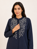 Harmony Shirt- Moonlit Vine