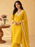 Legacy Pearl Garland Suit Set - Sungold - image 1