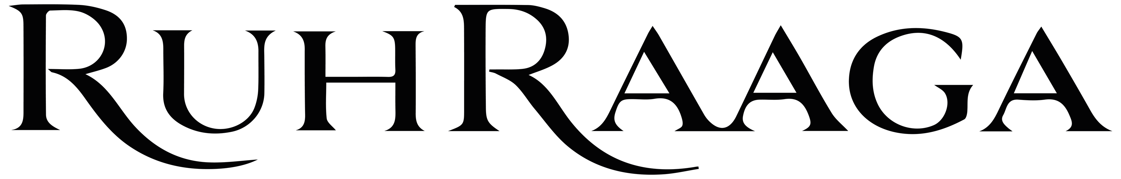 RUHRAAGA HOUSE